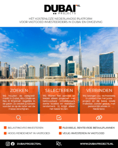 Verbind met Dubai Projects